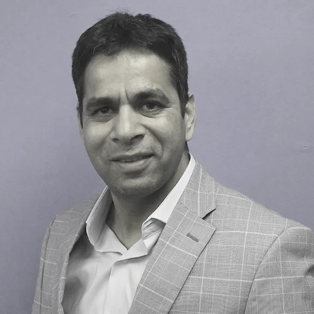 Anil Mogha